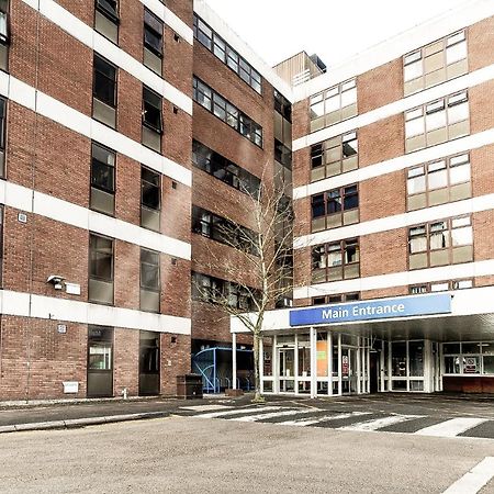 Modern Luxury Serviced Duplex Apartments By Repose- 150 Metro Court, West Bromwich Luaran gambar