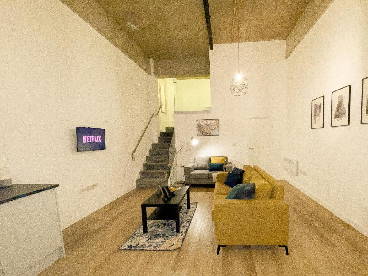 Modern Luxury Serviced Duplex Apartments By Repose- 150 Metro Court, West Bromwich Luaran gambar